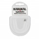 хокей,karakal,mouthguard,junior,white