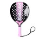 падел,тенис,babolat,padel,racket,pink