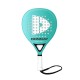 падел,тенис,donnay,tiffany,light,racket,ocean,green