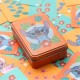 подаръци,и,играчки,disney,stitch,playingcards,62,multi