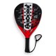 падел,тенис,babolat,techn,veron,3,63,red