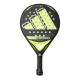 падел,тенис,adidas,hmx,pro,padel,racket,black,yellow