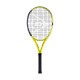 dunlop,sx,team,280,tennis,racket,yellow,black