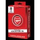 topps,2026,27,collectors,tin,arsenal,arsenal