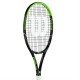 wilson,blade,proteam,tennis,racket,green,black