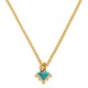 бижутерия,аксесоари,на,разпродажба,all,we,are,all,we,itza,pendant,ld99,gold,turquoise