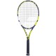 тенис,ракета,аксесоари,на,разпродажба,ракети,за,тенис,на,корт,babolat,boost,aero,53,tennis,racket,yellow