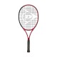 dunlop,cx,tennis,racket,juniors,23,red,black