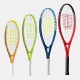 wilson,federer,junior,tennis,racket,multi