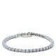 swarovski,blue,matrix,bracelet,fanbl,bru,m
