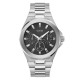 часовник,часовници,guess,guess,dashboad,watch,sn52,silver,black