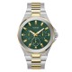 часовник,часовници,guess,guess,dashboad,watch,sn52,gold,green