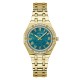 часовник,часовници,guess,guess,desire,watch,gold,green