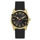 часовник,часовници,guess,guess,monte,watch,sn52,gold,black