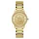 часовник,часовници,guess,guess,petal,watch,52,gold