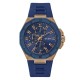 часовник,бижутерия,часовници,аксесоари,на,разпродажба,guess,guess,r2,watch,blue,blue