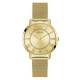 часовник,часовници,guess,guess,tucker,watch,gold