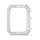 аксесоари,на,разпродажба,swarovski,swarovski,apwatch,cs,ld99,crystal,silver