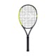 dunlop,sx,team,260,g2,tennis,racket,grey,yellow
