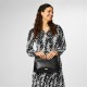 всички,чанти,biba,biba,leather,filigree,embossed,clutch,bag,black