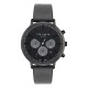 часовник,часовници,аксесоари,на,разпродажба,ted,baker,ted,baker,haarvin,watch,black,black