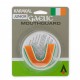хокей,official,ireland,mouthguard,junior,green,wht,gold