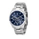 часовник,часовници,аксесоари,на,разпродажба,maserati,attrazione,watch,blue,silver