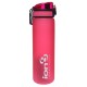 аеробика,ion8,pod,500ml,water,bottle,pink