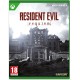 capcom,resident,evil,requiem,standard,edition,xbs
