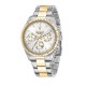 часовник,часовници,maserati,men,s,competizione,analogue,quartz,watch,silver,gold