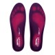 стелки,slazenger,women's,gel,insoles,purple