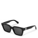 off,white,branson,square,sunglasses,black,dark,grey