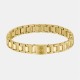 бижутерия,boss,boss,gents,boss,candor,bracelet,gold