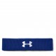 всички,шапки,всички,фитнес,аксесоари,скуош,under,armour,under,mens,performance,headband,royal,white
