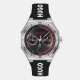 hugo,gents,hugo,grailsport,watch,silver