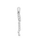 heron,preston,men,s,metal,chain,bracelets,silver