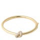 kate,spade,ks,pave,hinge,bangle,ld64,clear,gold