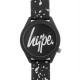 часовници,аксесоари,на,разпродажба,hype,silicone,strap,sn09,grey,white