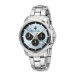часовник,часовници,maserati,successo,watch,blue,silver