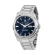часовник,часовници,maserati,velocita,watch,blue,silver