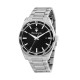 часовник,часовници,maserati,velocita,watch,black,silver