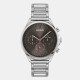 часовници,hugo,gents,hugo,smash,multi,with,stainless,steel,bracelet,silver