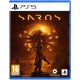 игри,и,технологии,playstation,ps5,saros,ps5