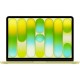 apple,apple,macbook,neo,13,inch,laptop,(2026),a18,pro,8gb,512gb,ssd,citrus,citrus