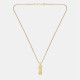 аксесоари,на,разпродажба,lacoste,lacoste,mens,district,reversible,pendant,necklace,gold