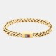 бижутерия,tommy,hilfiger,tommy,hilfiger,men’s,chain,bracelet,gold
