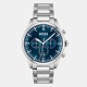 часовник,часовници,бижутерия,аксесоари,на,разпродажба,boss,gents,pioneer,watch,black,silver