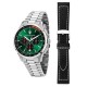 часовници,аксесоари,на,разпродажба,maserati,watch,set,multi