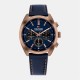 часовник,бижутерия,часовници,tommy,hilfiger,men's,hudson,40mm,stainless,steel,chronograph,analogue,quartz,watch,blue