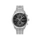 boss,men,s,grand,prix,stainless,steel,watch,black,steel
